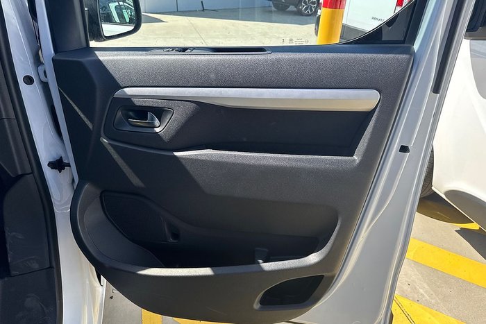 2024 Peugeot Expert Pro