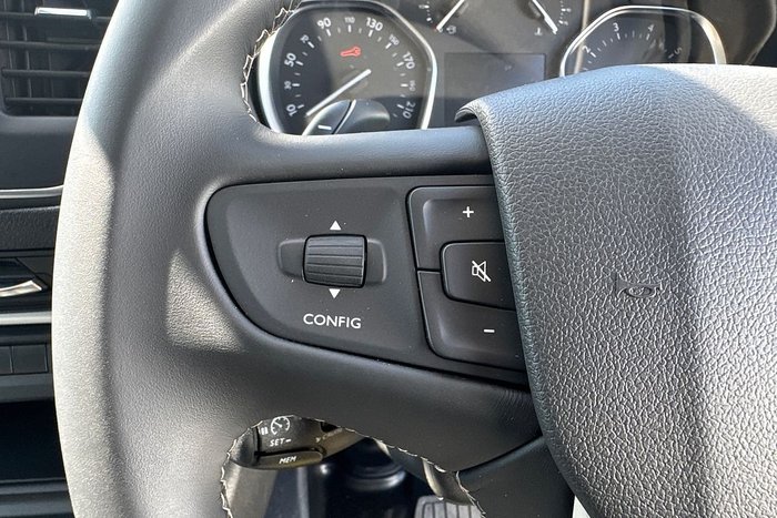 2024 Peugeot Expert Pro