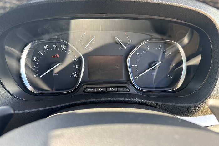 2024 Peugeot Expert Pro