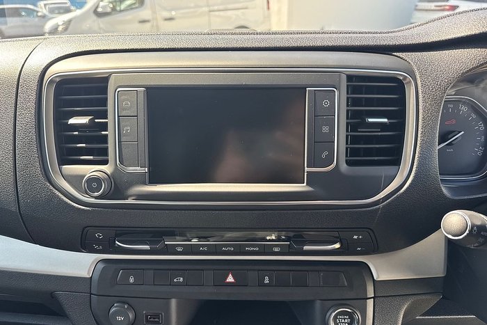 2024 Peugeot Expert Pro