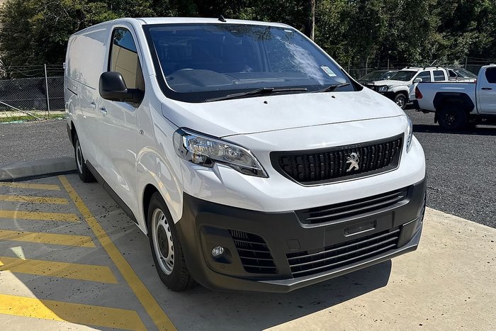 2024 Peugeot Expert Pro
