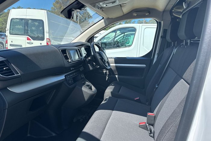 2024 Peugeot Expert Pro