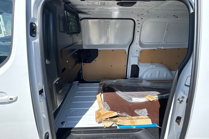 2024 Peugeot Expert Pro