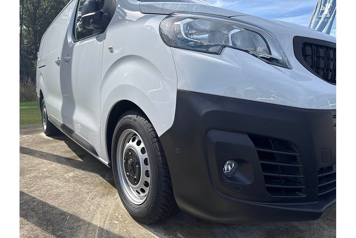 2024 Peugeot Expert Pro