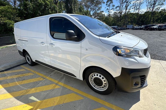 2024 Peugeot Expert Pro