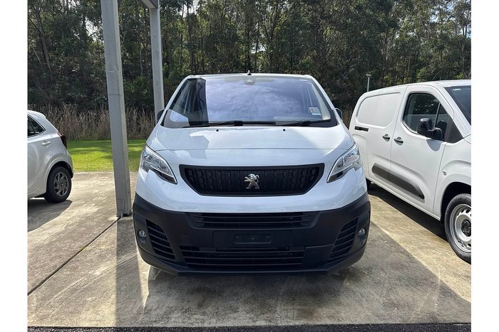 2024 Peugeot Expert Pro