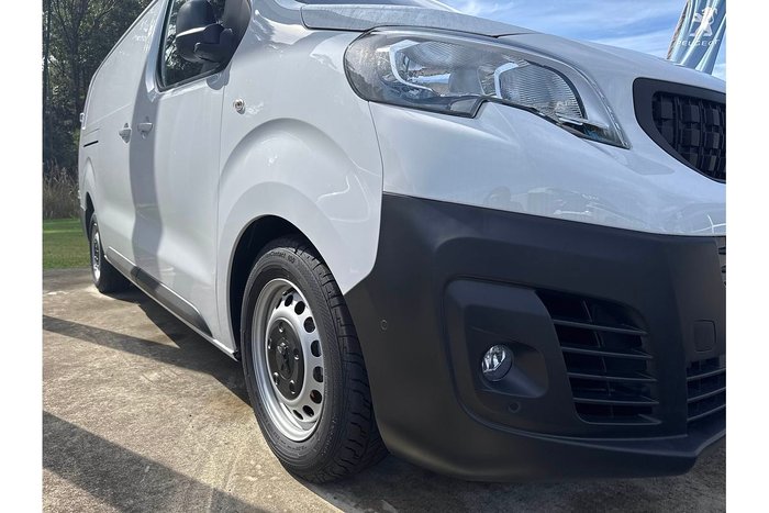 2024 Peugeot Expert Pro