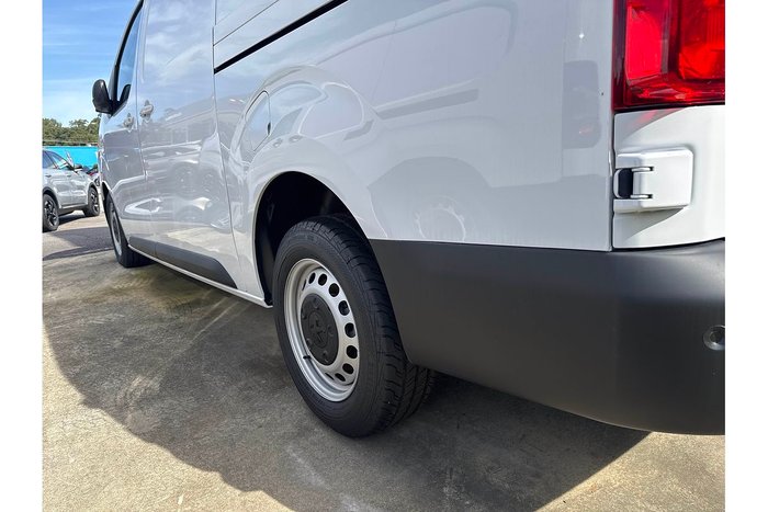 2024 Peugeot Expert Pro