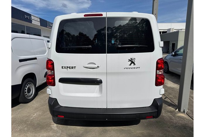 2024 Peugeot Expert Pro