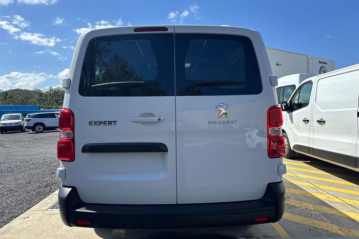 2024 Peugeot Expert Pro