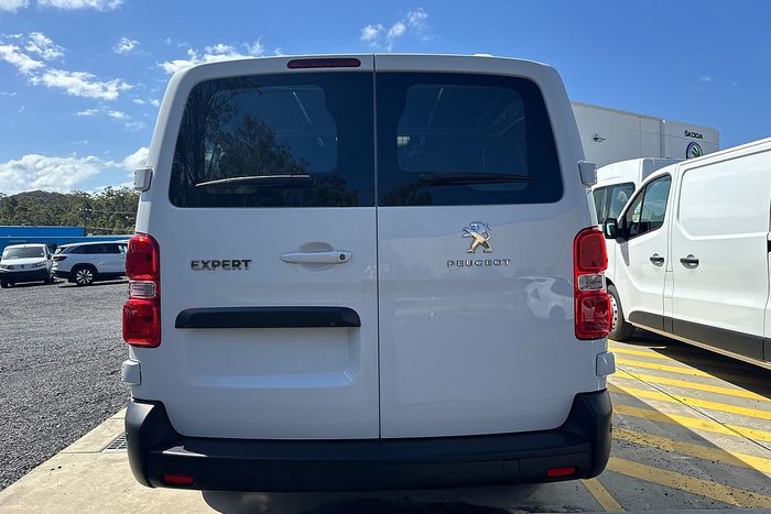 2024 Peugeot Expert Pro