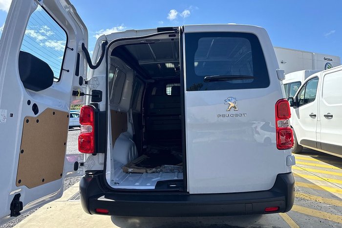 2024 Peugeot Expert Pro