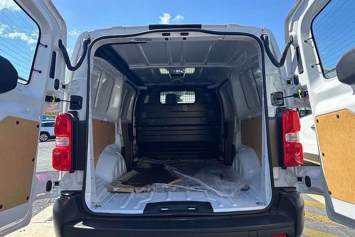 2024 Peugeot Expert Pro