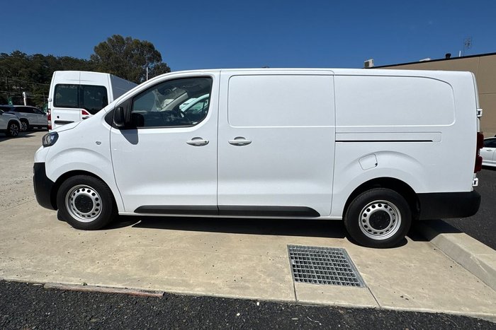 2024 Peugeot Expert Pro