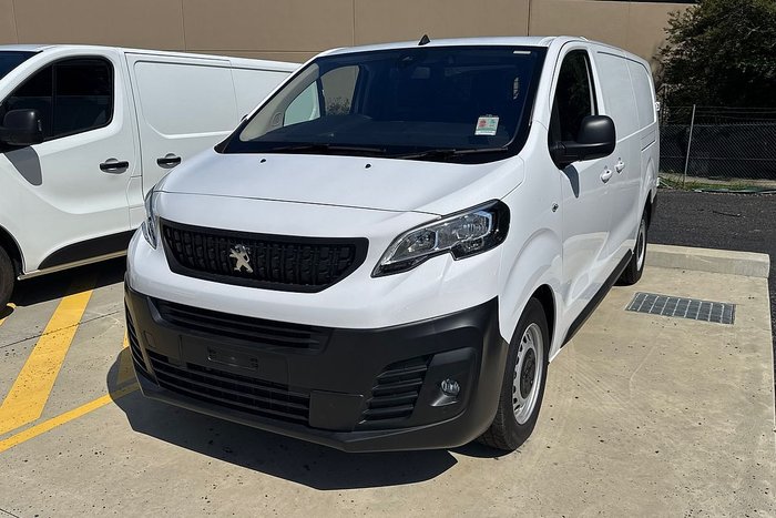 2024 Peugeot Expert Pro