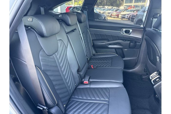 2024 Kia Sorento GT-Line