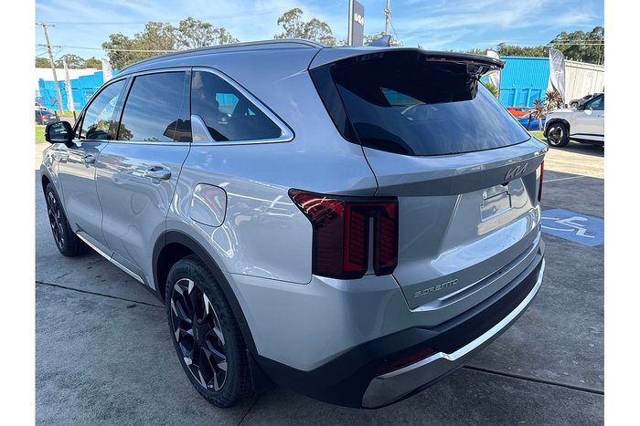 2024 Kia Sorento GT-Line