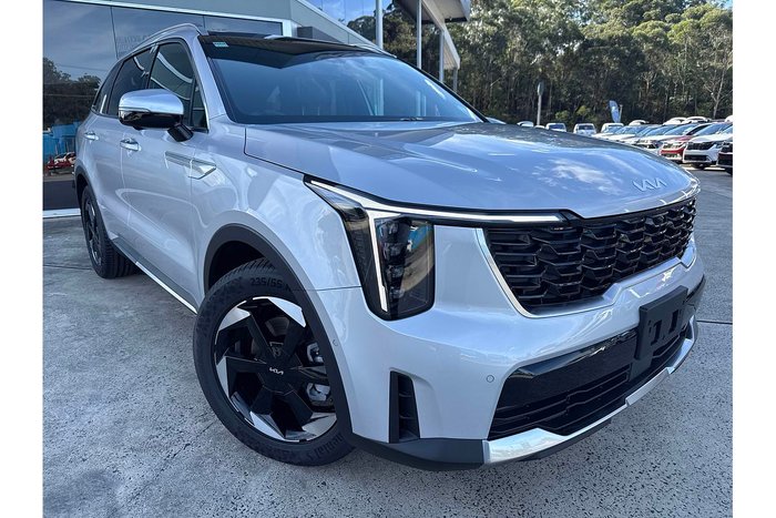 2024 Kia Sorento