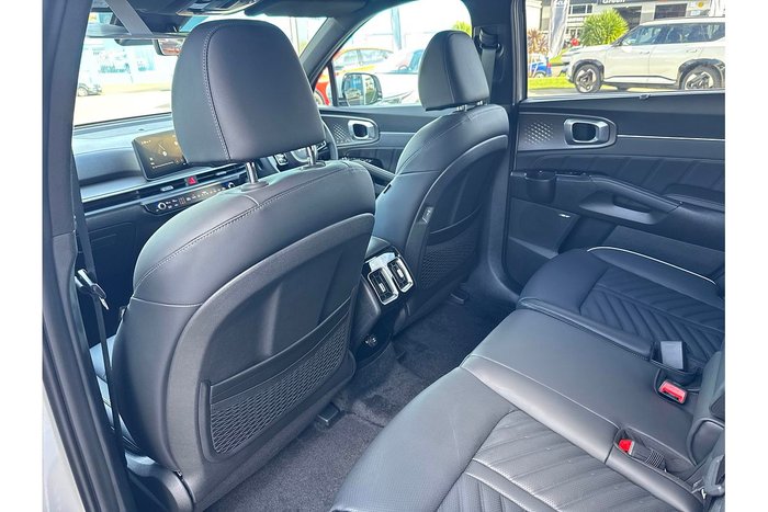 2024 Kia Sorento HEV GT-Line