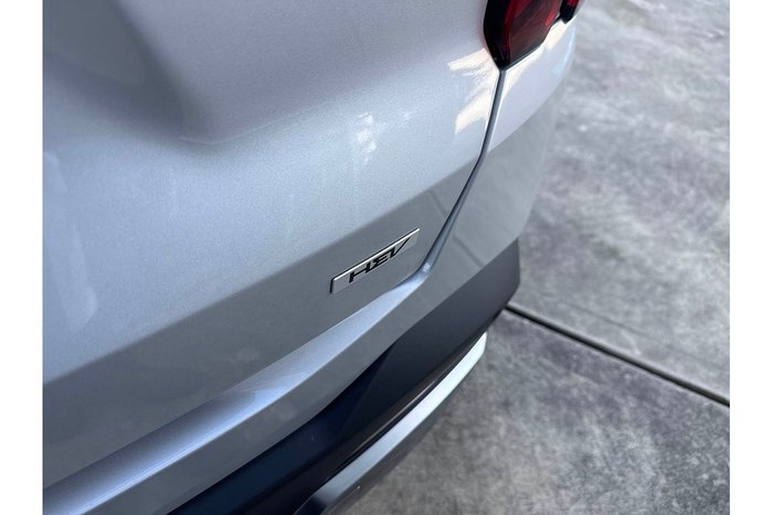 2024 Kia Sorento HEV GT-Line