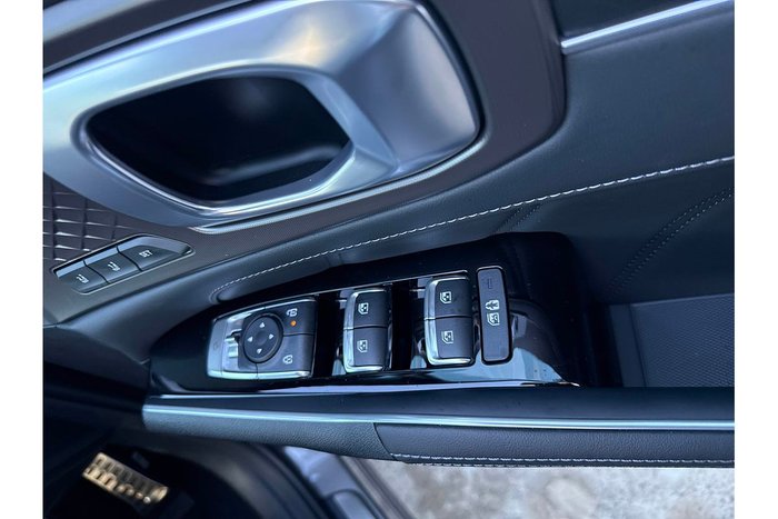 2024 Kia Sorento HEV GT-Line