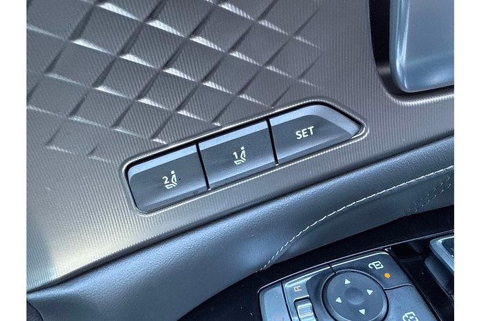 2024 Kia Sorento HEV GT-Line