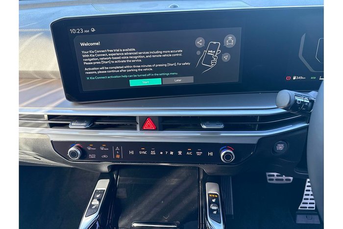 2024 Kia Sorento HEV GT-Line