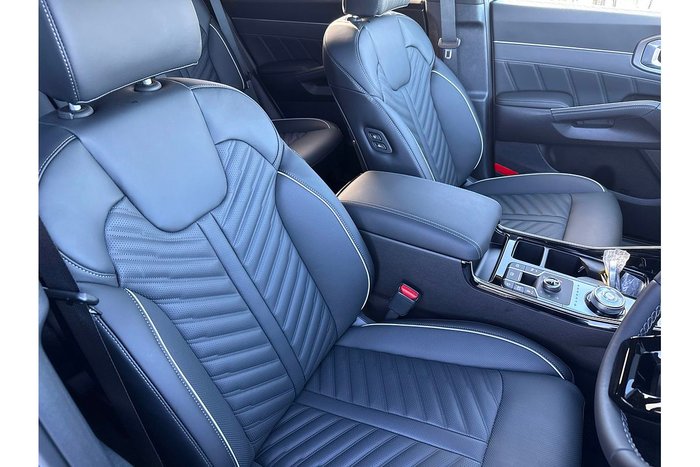 2024 Kia Sorento HEV GT-Line