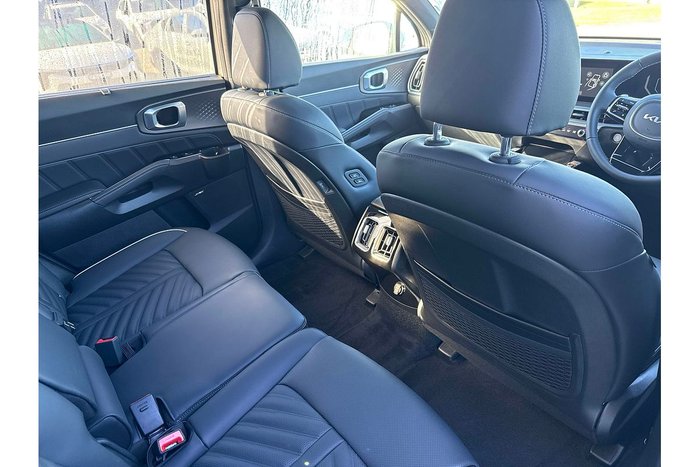 2024 Kia Sorento HEV GT-Line