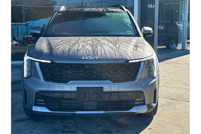 2024 Kia Sorento HEV GT-Line