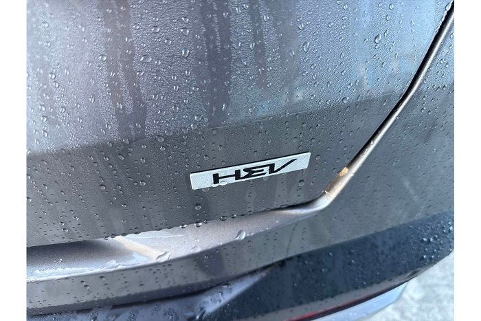 2024 Kia Sorento HEV GT-Line