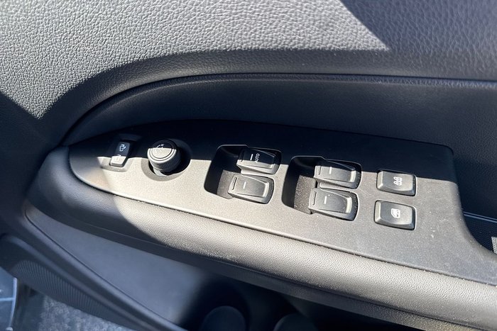 2024 SsangYong Musso Ultimate