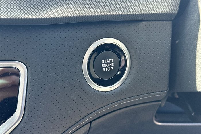 2024 SsangYong Musso Ultimate