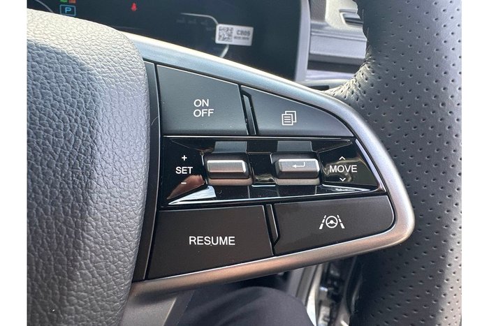 2024 SsangYong Musso Ultimate