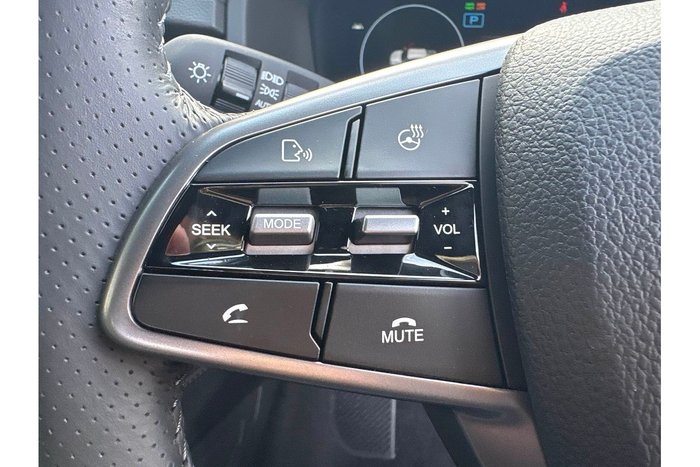 2024 SsangYong Musso Ultimate