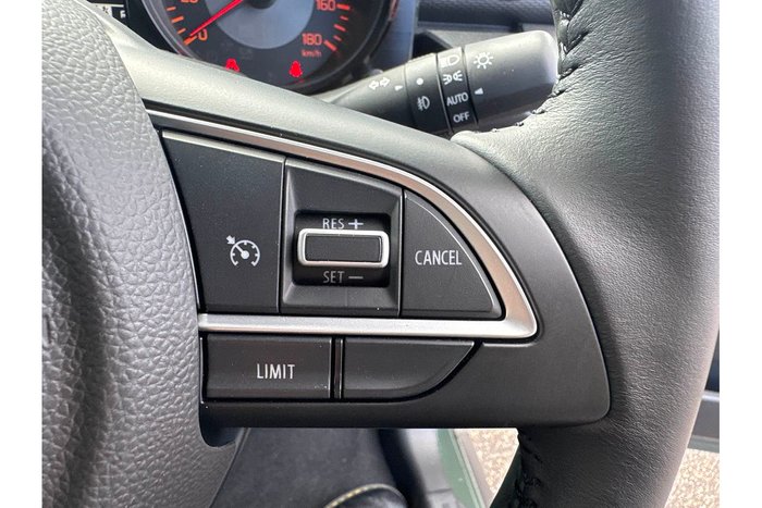 2024 Suzuki Jimny XL