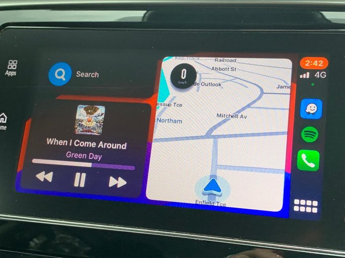 2021 Mitsubishi Triton GLX+