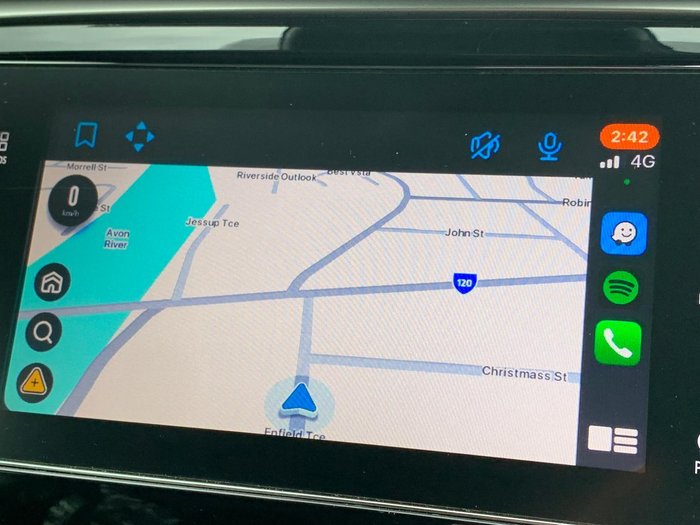 2021 Mitsubishi Triton GLX+