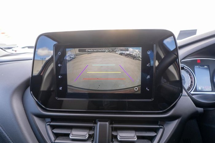 2023 Suzuki S-Cross GL+