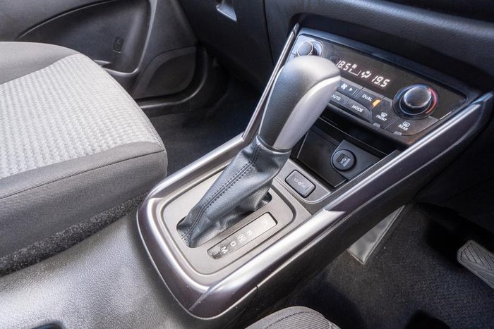 2023 Suzuki S-Cross GL+