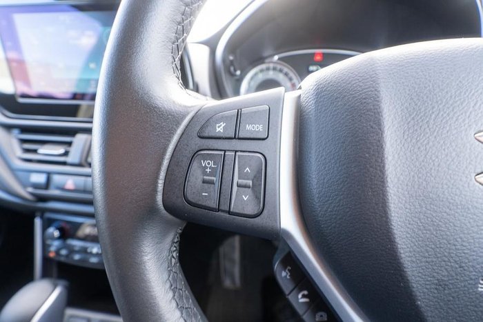 2023 Suzuki S-Cross GL+