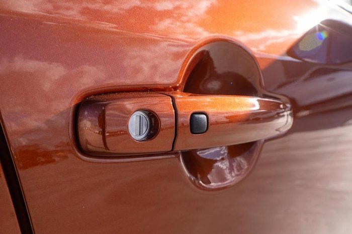 2023 Suzuki S-Cross GL+