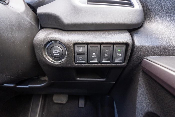 2023 Suzuki S-Cross GL+