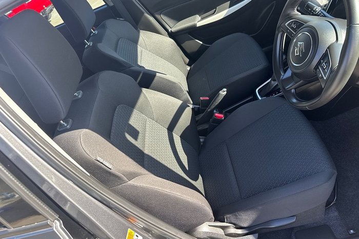 2023 Suzuki Swift GL