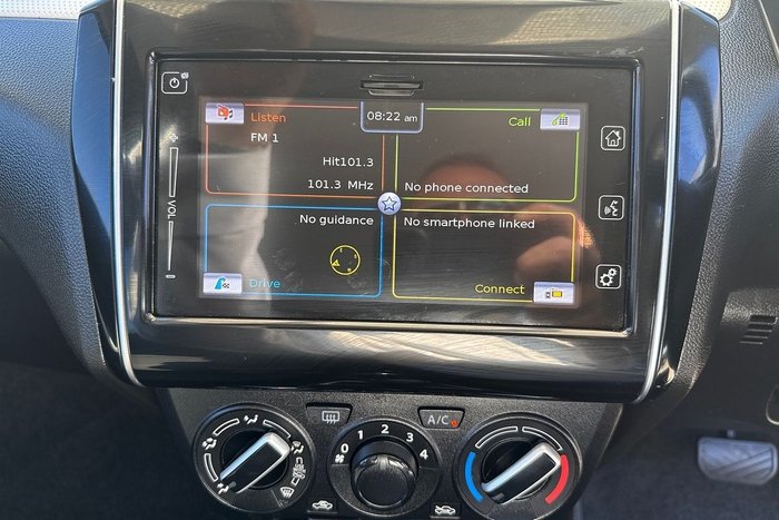 2023 Suzuki Swift GL