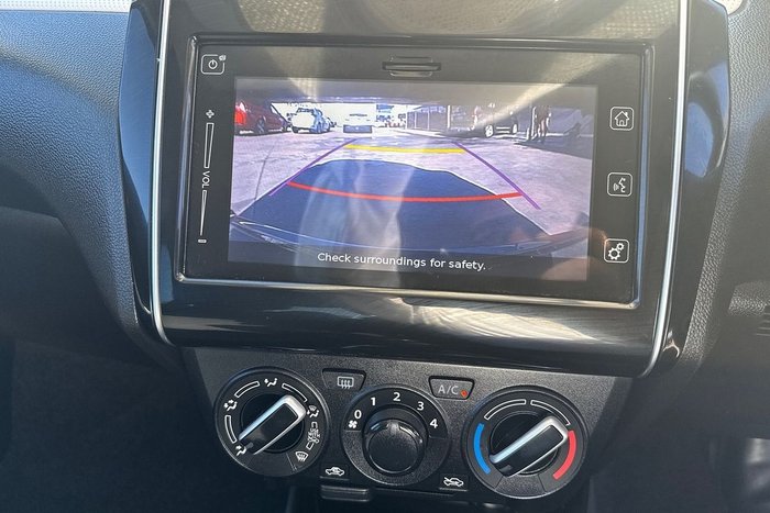2023 Suzuki Swift GL