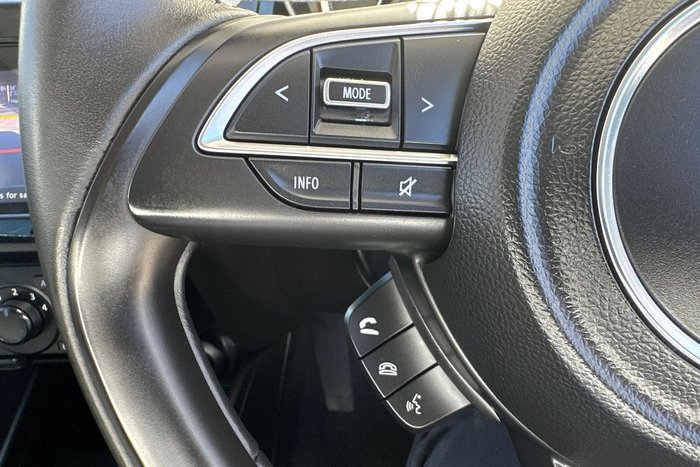 2023 Suzuki Swift GL