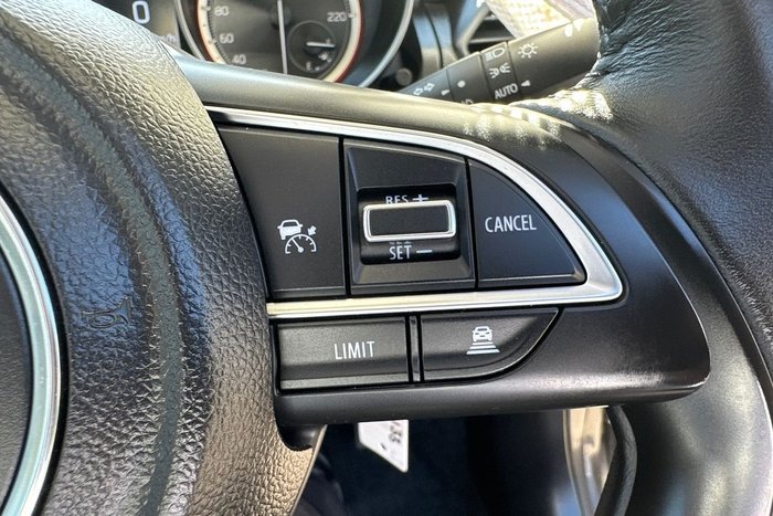 2023 Suzuki Swift GL