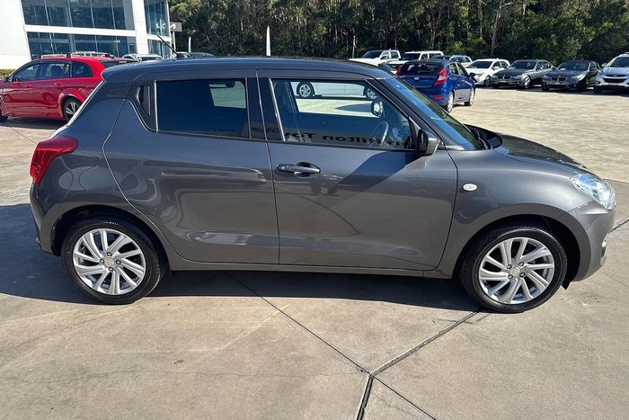 2023 Suzuki Swift GL