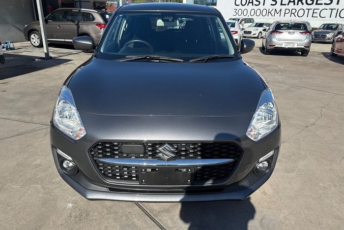 2023 Suzuki Swift GL